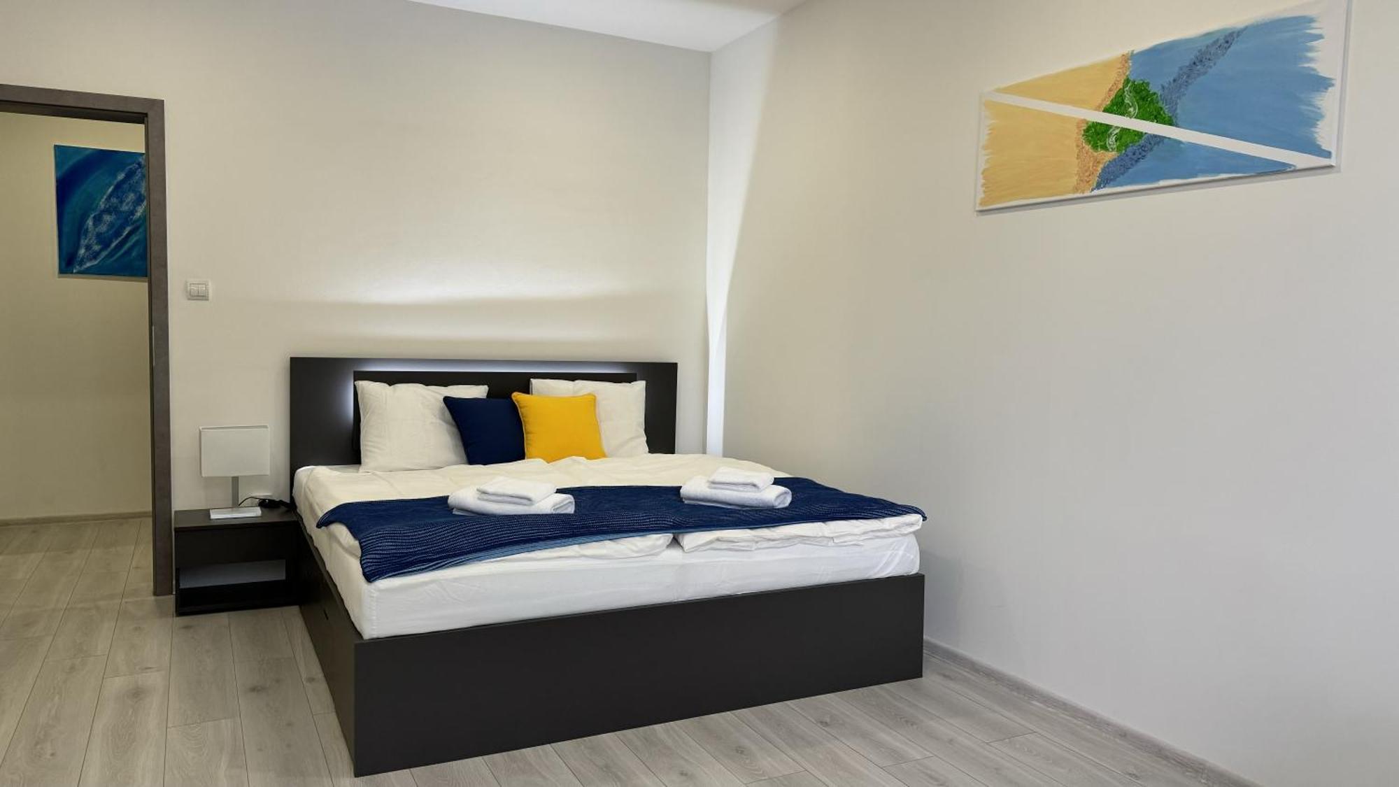 Na Pahorku Apartment Frydek-Mistek