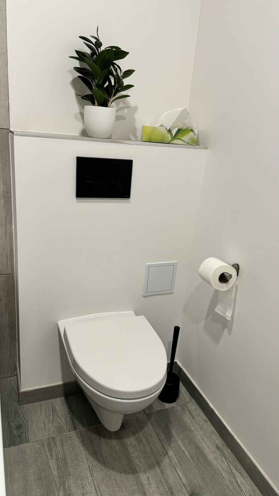 Na Pahorku Apartment