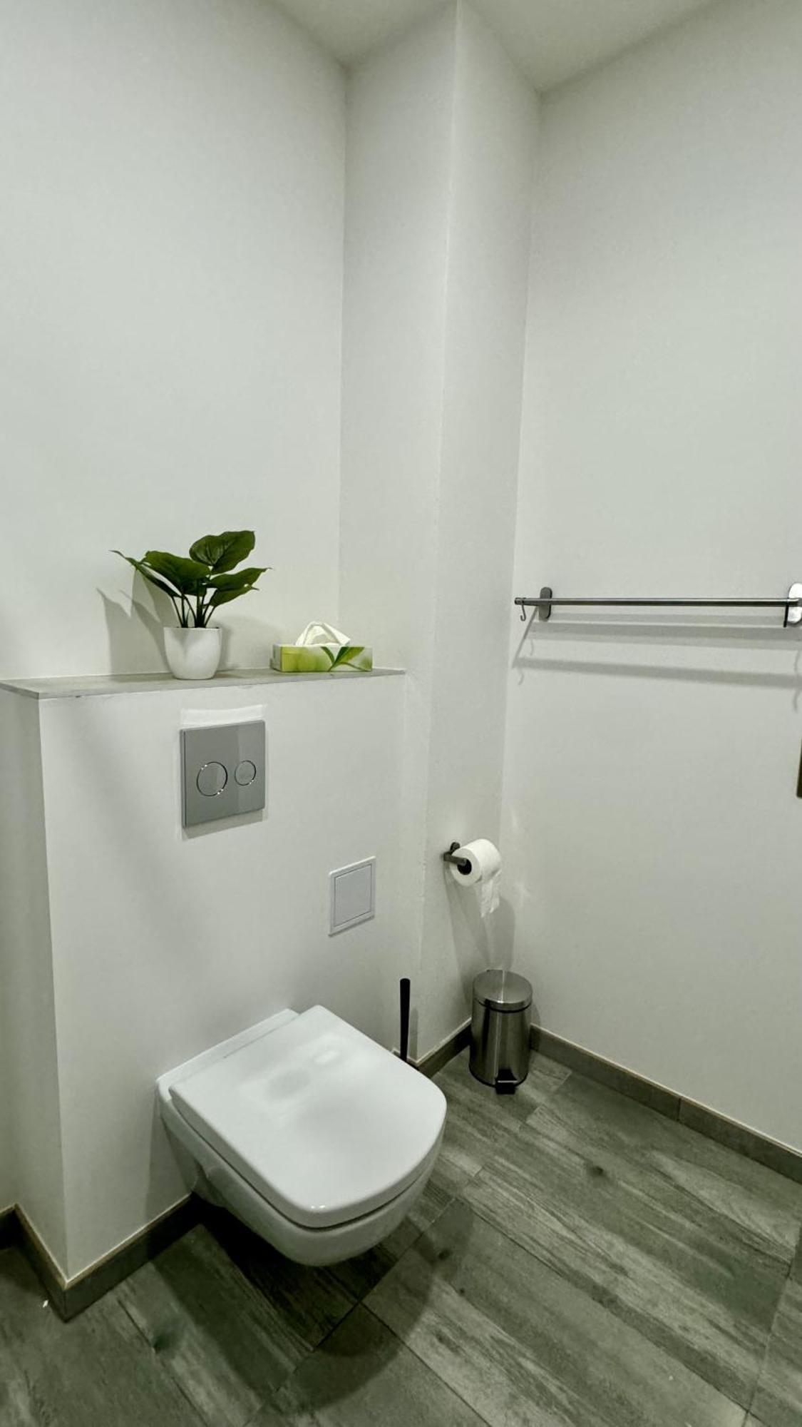 Apartment Na Pahorku